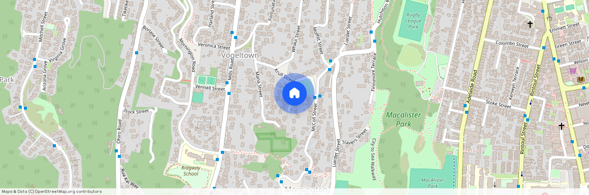 7 Hoggard Street, Vogeltown, Wellington City