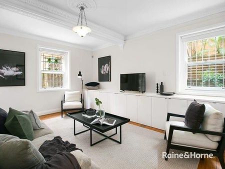 1/14 Birriga Road, Bellevue Hill NSW 2023 - Apartment For Rent | Domain - Photo 5