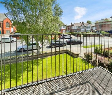 2 bedroom flat to rent - Photo 1