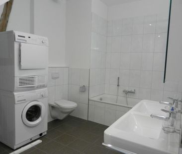 Grosszügige Wohnung im Städtli Neunkirch - Foto 2