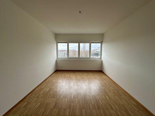 2.5-Zimmer-Maisonette-Wohnung mit 45m2 Dachterrasse - Photo 1