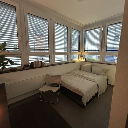 1 Zimmer, 1. Stock - Foto 3