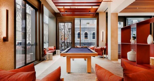 Standard Studio Apartment - Photo 1