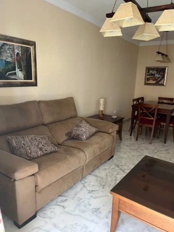 Piso de alquiler en Calle Pacífico, 38, Paseo Marítimo Oeste - Pacífico - Photo 2