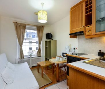 Studio for rent - Photo 3