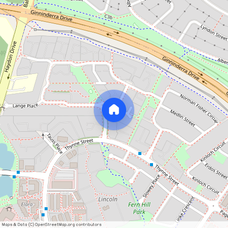 4 Fidler Court, Bruce, ACT, 2617