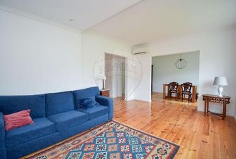 Apartamento T6 em Lisboa