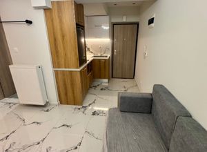 Studio/Γκαρσονιέρα για ενοικίαση - Κέντρο Θεσσαλονίκης, - Photo 4