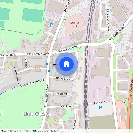 Room 3, Derby, DE1, Room 3, Auriga Court, Derby DE1 3RH