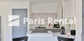 1 chambre, Quartier Latin Paris 5e - Photo 2