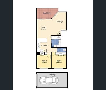 6/15 Verney Street, Kings Beach, Qld 4551 - Photo 4