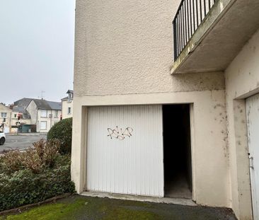 Location Appartement 2 pièces 46m² SAUMUR 49400 - Photo 6