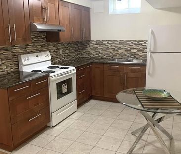 For Lease - 536 Summeridge Drive Unit# LOWER, Vaughan, Ontario - Photo 5