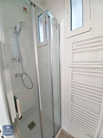 Appartement à louer 3 pièces 48.4m² - Photo 3