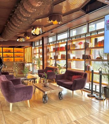 Studio Flat, Western Avenue, W3 - Photo 1