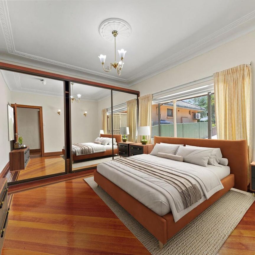 Huge Family Home in Quiet Position - Photo 1