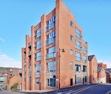 69 Furnace Hill, Sheffield - Photo 2
