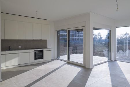 Last opportunity - MINERIS - Modern 3.5-room apartment - Foto 3