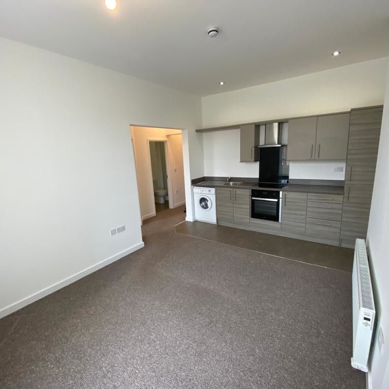 Miners Lodge, Doncaster Road, S64 0BF - Photo 1