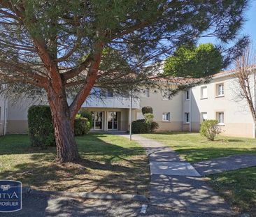 Location Appartement 1 pièce 34m² VILLENEUVE SUR LOT 47300 - Photo 5