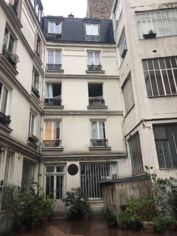 Cosy Appartement à Louer à Paris 19ème - 29 m² - Photo 5