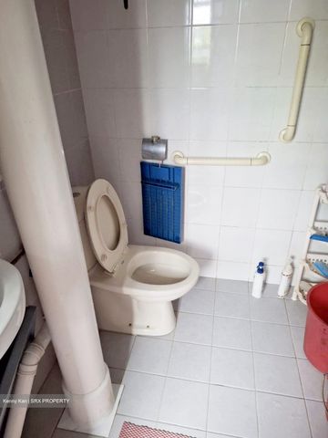 Blk 137 Bedok North Avenue 3 (Bedok), HDB 5 Rooms - For Rent - Photo 4
