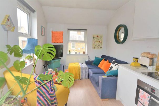 1 bedroom maisonette to rent - Photo 1