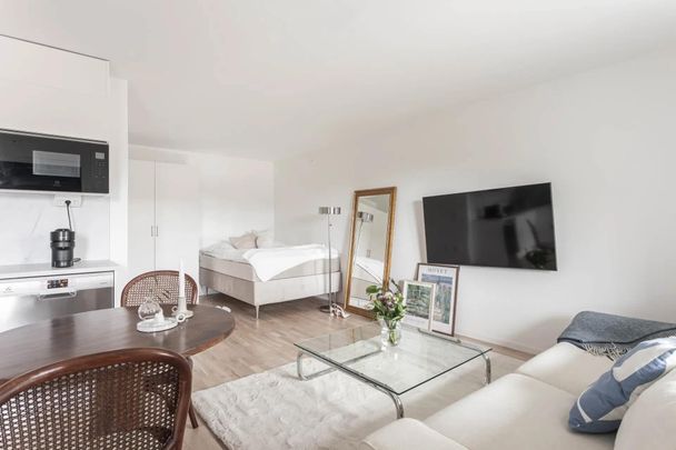 Ceciliagatan, Jönköping - Photo 1