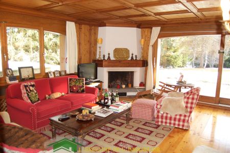 4.5 room apartment for rent - Photo 3