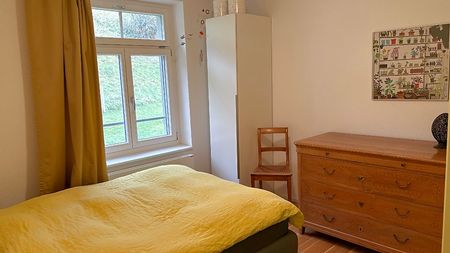 3 Zimmer-Wohnung in Uetikon am See (ZH), möbliert, auf Zeit - Foto 5