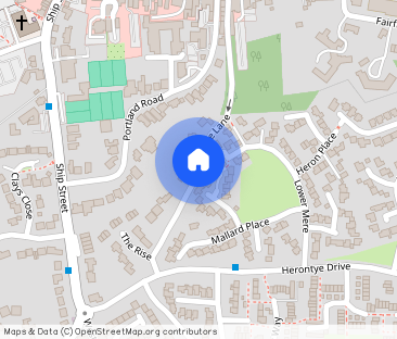 Hermitage Lane, East Grinstead, West Sussex, RH19 - Photo 1