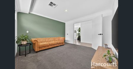 Low-Maintenance Family Living with Theatre, Study & Triple Garage - Photo 2