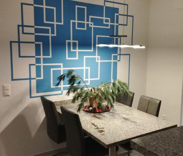 Lünen-Zentrum, 96 qm, 3,5 Zimmer, 1. OG, Aufzug, Balkon - Foto 1