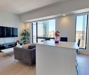 1288 Av. des Canadiens-de-Montréal, app.2815, H3B 3B3, H3B 3B3, Mon... - Photo 1