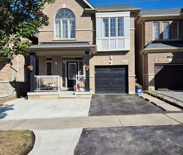 For Lease - 35 Stockell Crescent Unit# Bsmt, Ajax, Ontario - Photo 6