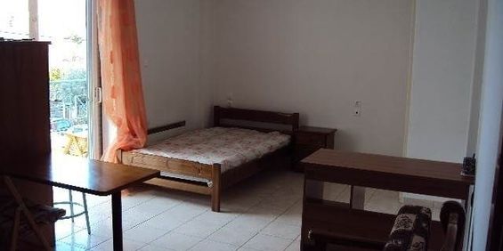 Studio/Γκαρσονιέρα για ενοικίαση Αγυιά (Πάτρα) - Photo 3