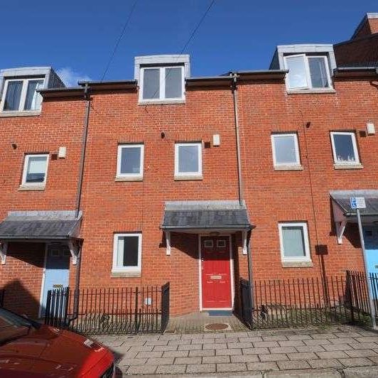 Preston Street, Exeter, EX1 - Photo 1
