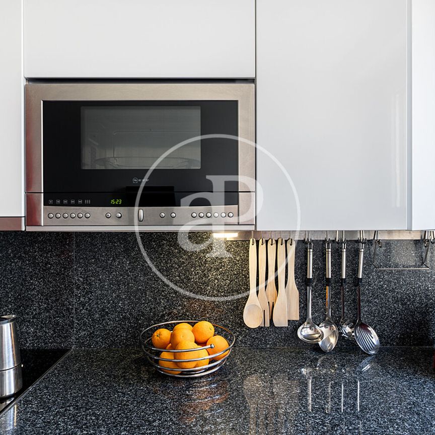 Flat for rent in Goya (Madrid) - Photo 1