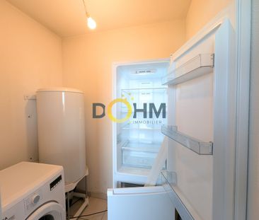 APPARTEMENT DE TYPE F2 à AUBIERE - Photo 6