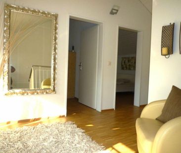 Helle 5.5 Zimmer- Maisonette Wohnung an zentraler Lage - Foto 6