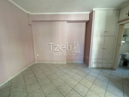 Studio/Γκαρσονιέρα για ενοικίαση Αγία Τριάδα (Πάτρα) - Φωτογραφία 2