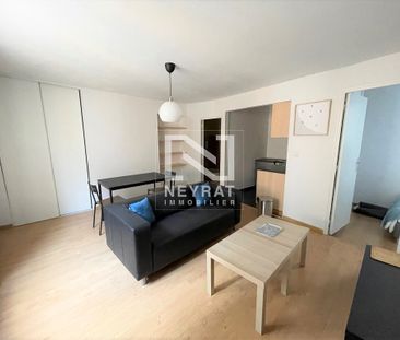 APPARTEMENT T1 A LOUER - Photo 5