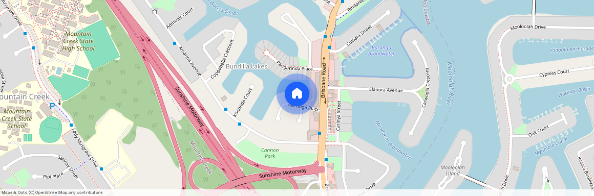 4/10 Akeringa Place, QLD 4557, Mooloolaba