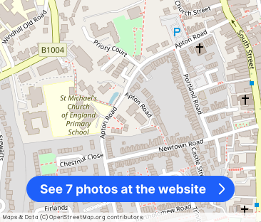 Apton Road, Bishops Stortford, CM23 - Photo 1
