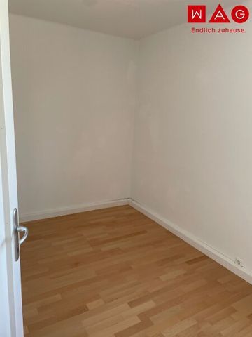 Leistbare 3-Zimmer-Wohnung im herrlichen Sauwaldgebiet / Schardenberg! Optimal für Paare und Familien – verfügbar ab 01.11.2025! - Photo 4