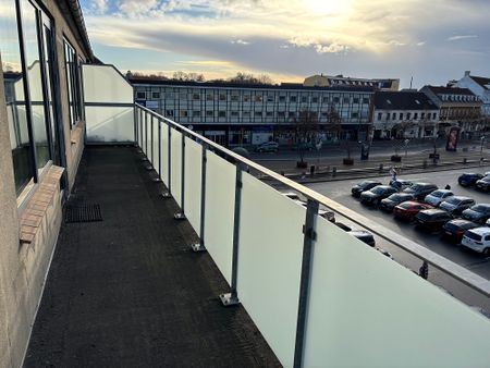 Rådhuspladsen 4 3. th., Slagelse - Photo 4