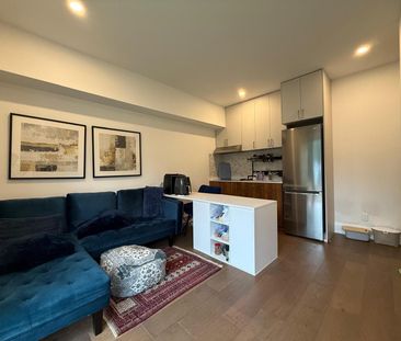 For Lease - 14 Persica Street Unit# Basement, Richmond Hill, Ontario - Photo 1