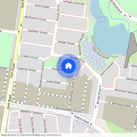 9 Huron Road, Vic 3024, Manor Lakes