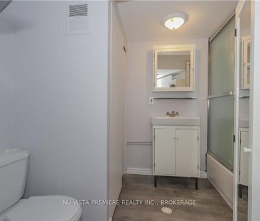 For Lease - 132 Wharncliffe Road Unit# Lower, London North, Ontario - Photo 4