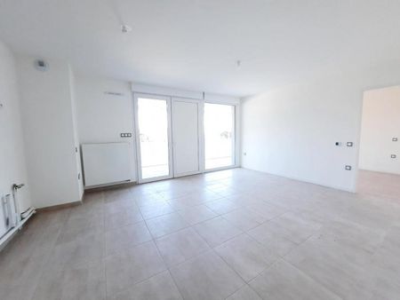 Location Appartement 3 pièces 58m² TOULOUSE 31400 - Photo 2